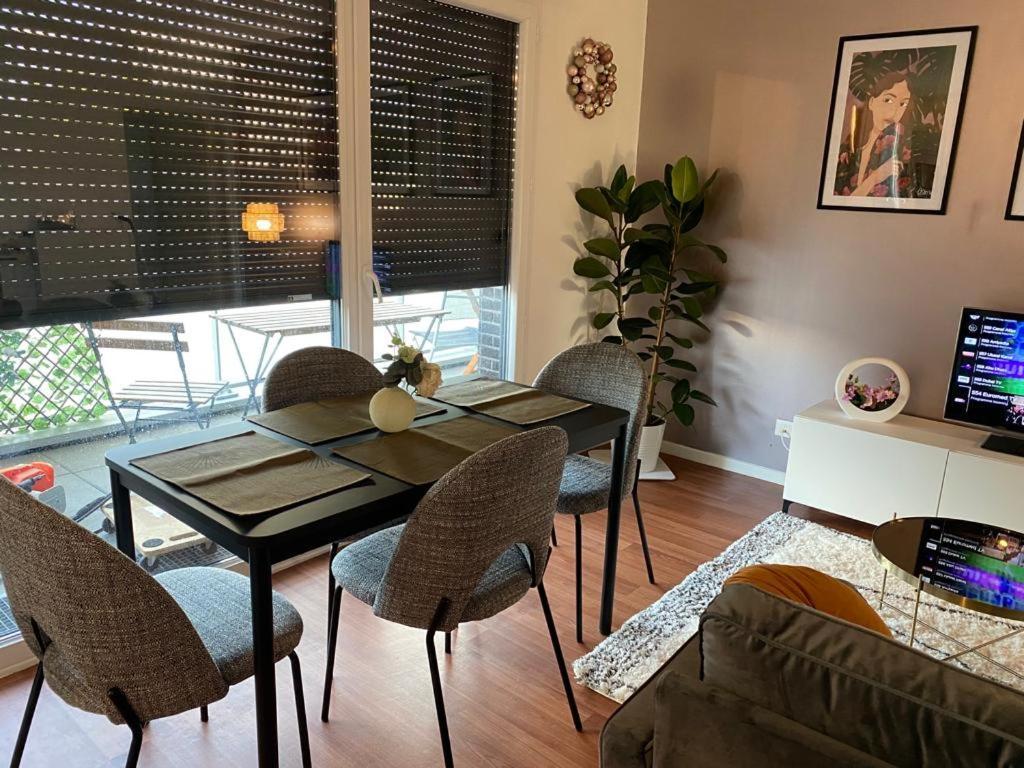 Appartement 80M2, Terrasse Sud, Metro 7 Direction Louvre A 8Minutes, Parking Sous-Sol, Proche Paris-Bercy Ivry-sur-Seine Exterior photo